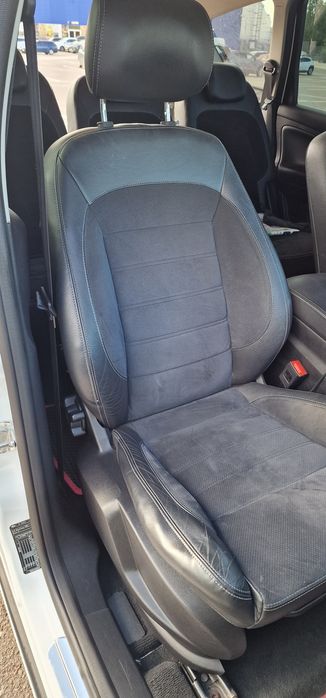 Ford s-max 2014рік