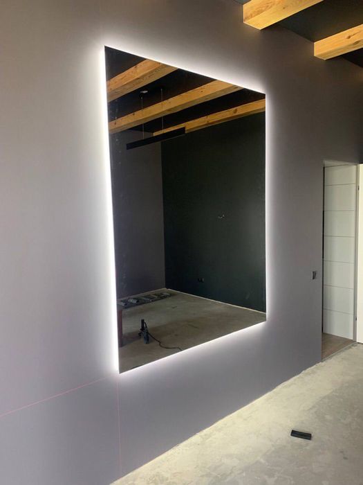 LED Зеркала с подсветкой