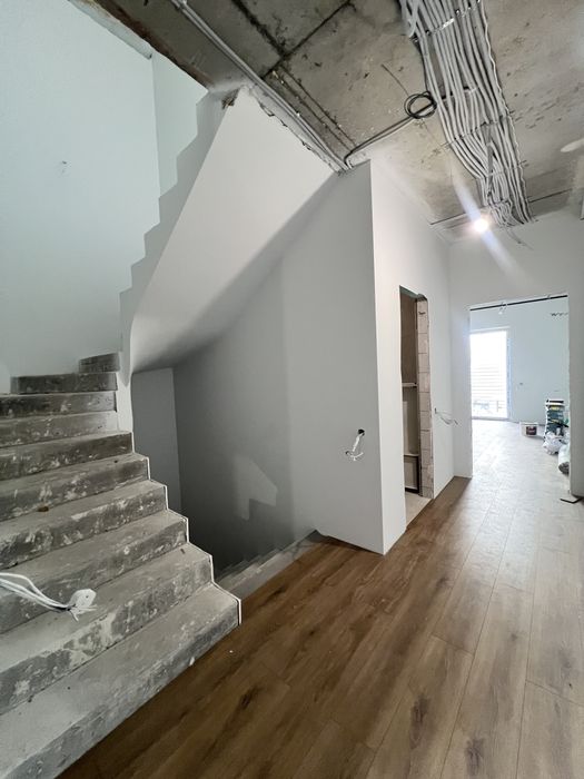 ТАУНХАУС з підвалом Софіївська Борщагівка - 2пов 90м +Газ Київ 5хв
