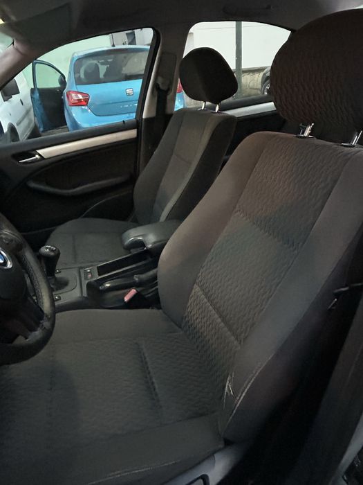 BMW E46 320d 2.0