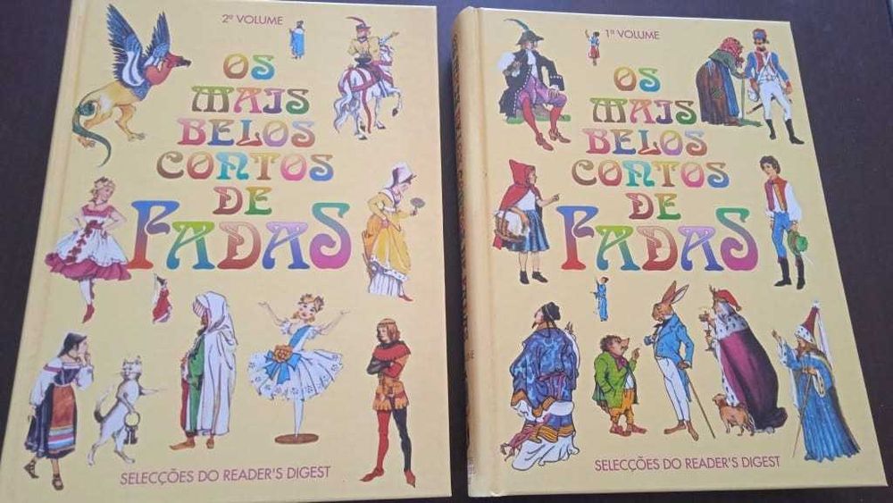 Volumes  Livros para Crianças com várias Histórias .  Negociável
