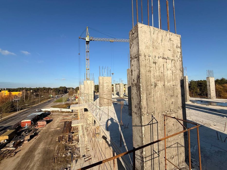 ЖК Атоміум: Сучасні квартири для комфортного життя