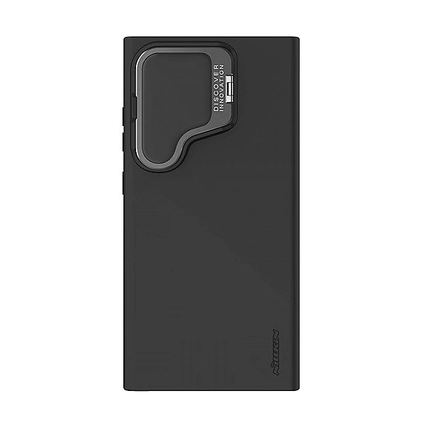 Etui Nillkin CamShield Silky Prop Silicone Case na Samsung Galaxy S24