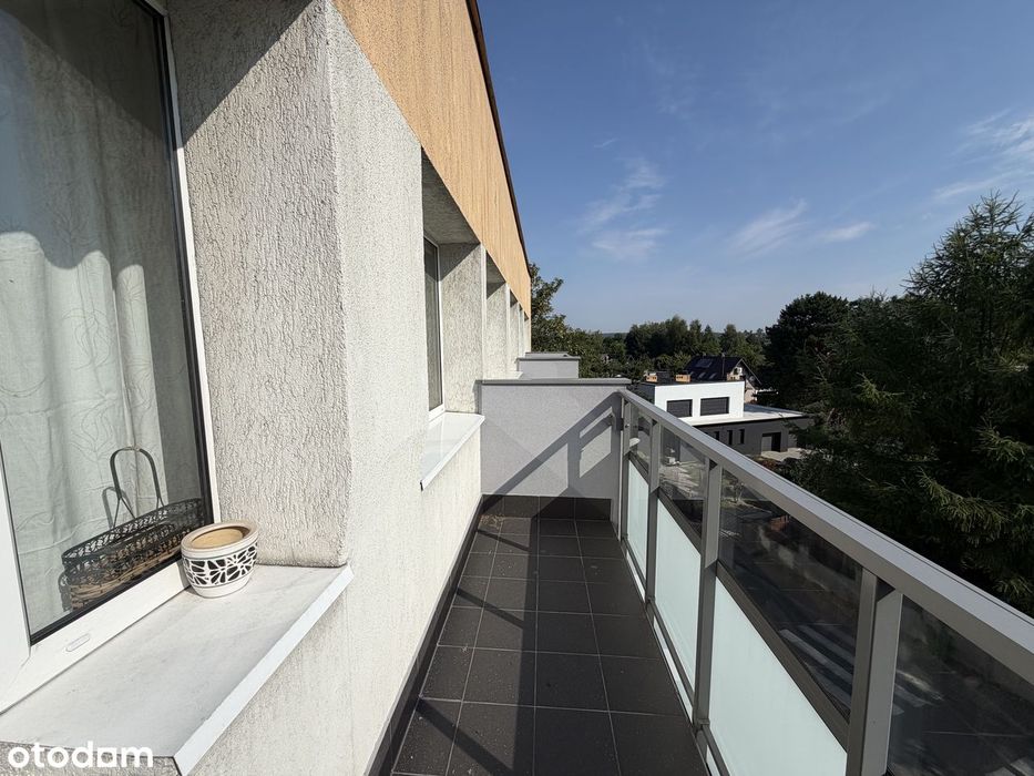 Wynajem | 52,15 m² | 3 pokoje | Ligota