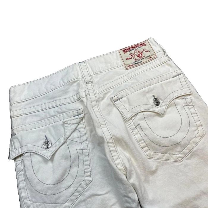 джинсы true religion клеш - купить мужские джинсы - Цена на OLX.ua