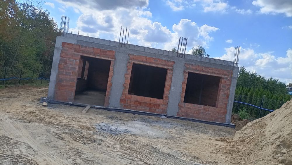 Firma Budowlano Remontowa