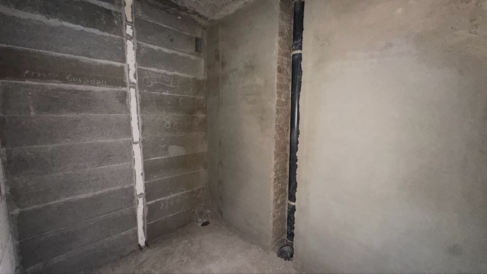 Продаж 1 кімн.кв. в новому ЖК Зоря2