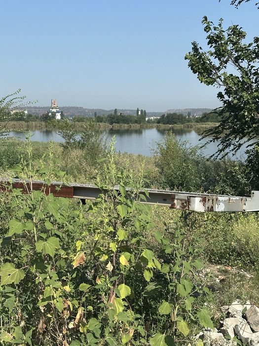 Продам або здам гараж на першому східному