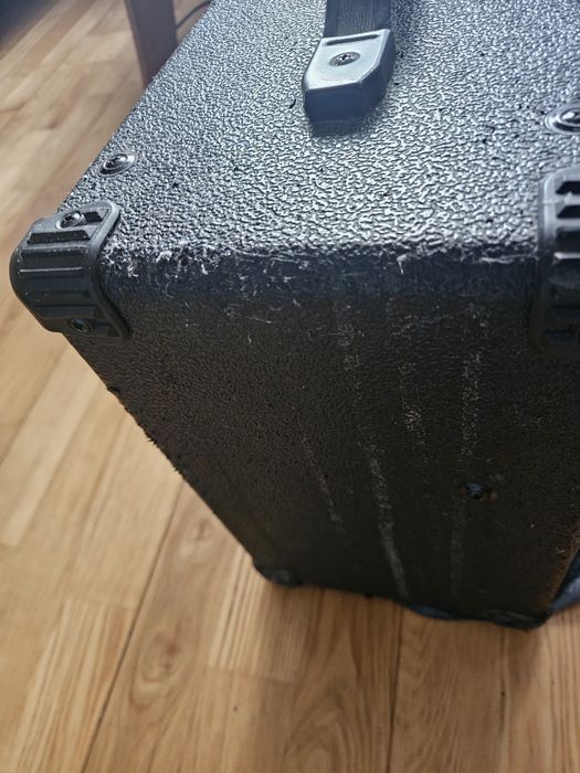 wzmacniacz gitarowy Ibanez GTA15R.