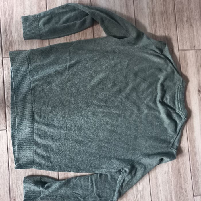 Tommy Hilfiger-męski sweter  -L