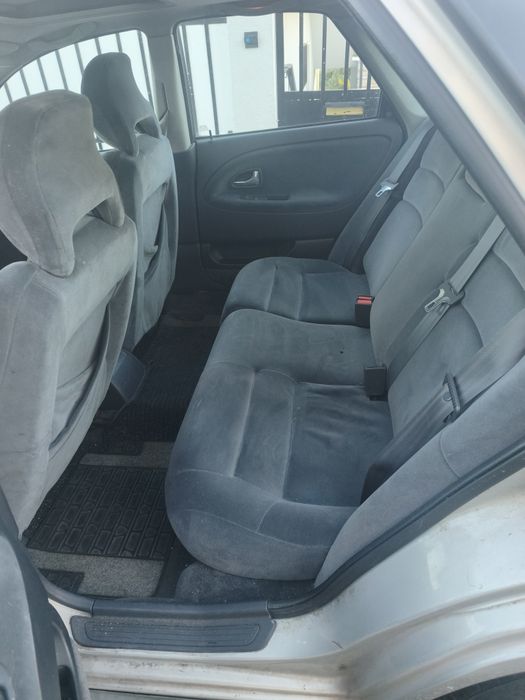Volvo S40  1.8 115 cv "LER DISCRIMINAÇÃO"