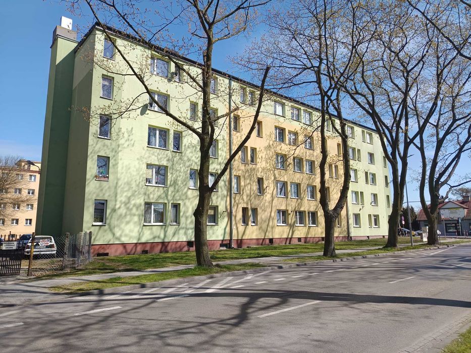 Mieszkanie 2 pokojowe, 33 m2, ul. 11 listopada, II piętro