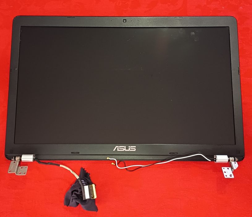 Teclado portátil Display Ecrã ASUS k750J