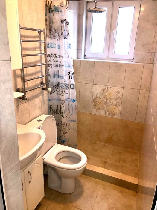 Оренда 1-кім. будинку. с. Бережани-окраїна Сихова