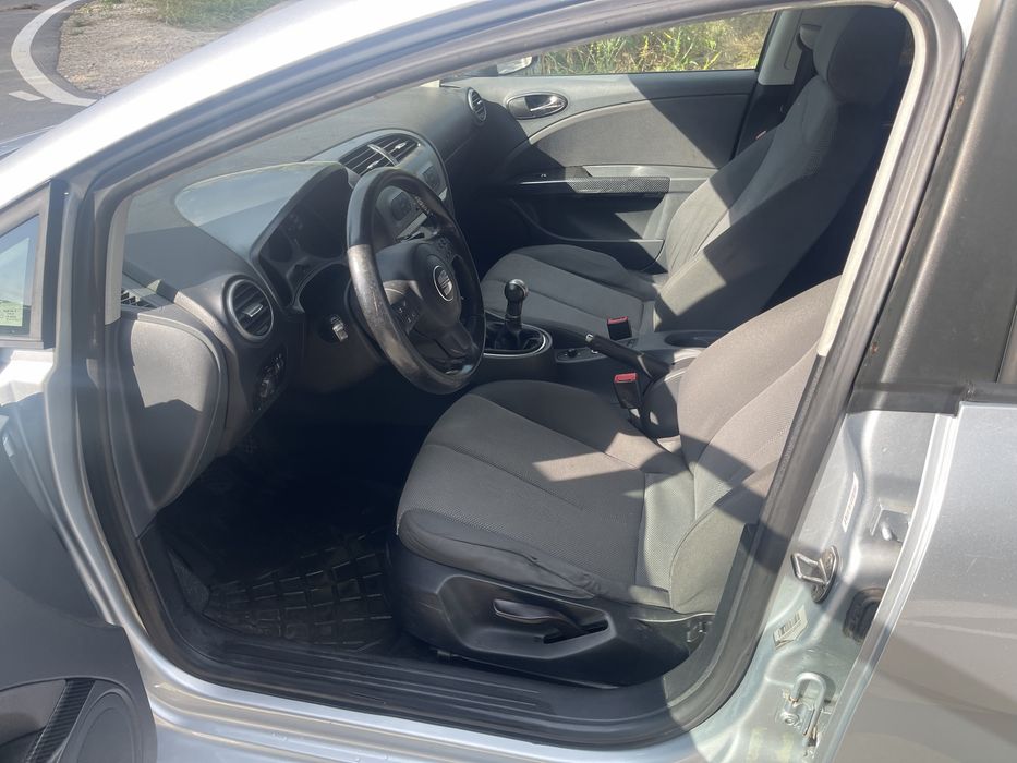 Seat leon 2.0 TDI 170-180 km dobry stan