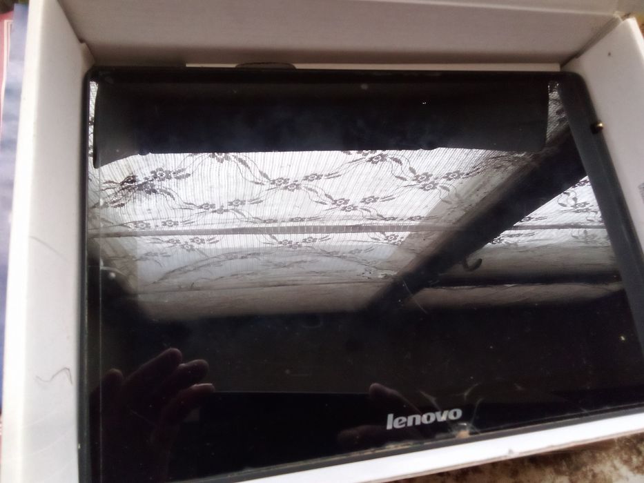 Большое 10,1 в упаковке