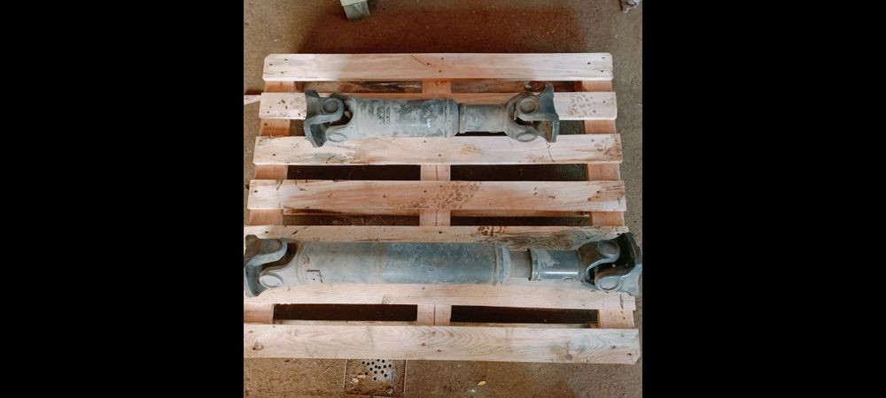 Renault Premium Midlum 270DCI Wał Wały Napedowe