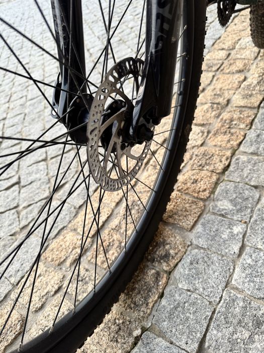 Bicicleta coluer btt  29”