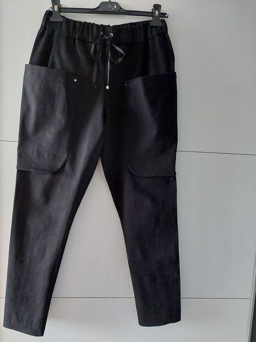 Spodnie Meve rozm 36