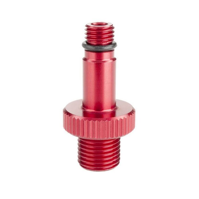 Adapter do pompowania komory IFP Rock Shox Deluxe/Monarch