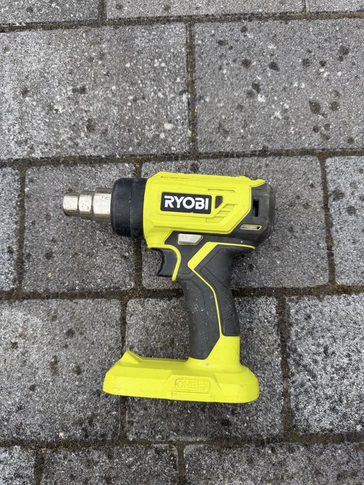 RYOBI R18HG Opalarka Akumulatorowa 18V bez baterii