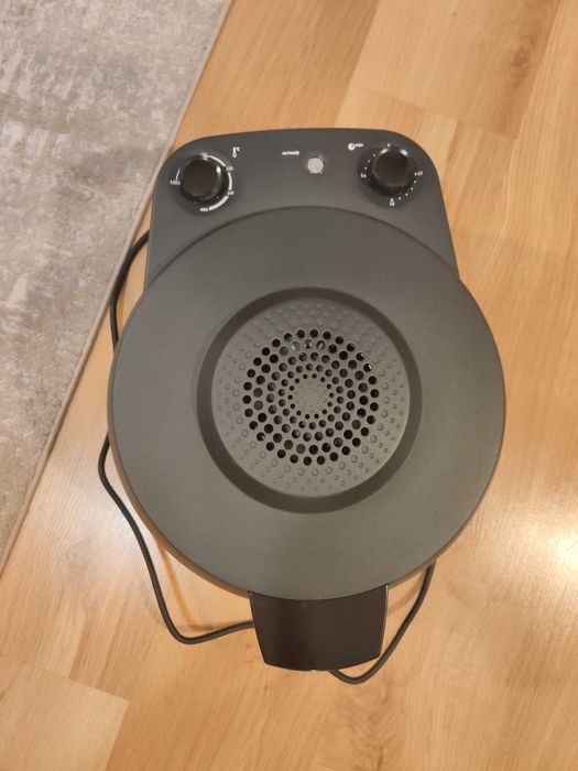 SILVERCREST Wysokotemperaturowy piec do pizzy | 1200 W | 400°C
