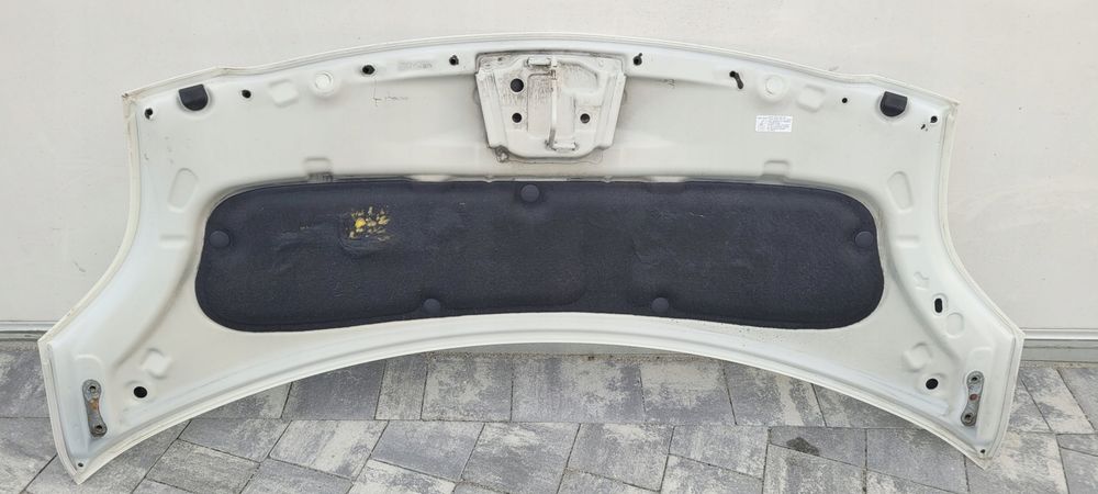 maska toyota yaris ii kod 068, 1E7 wybór kolorów