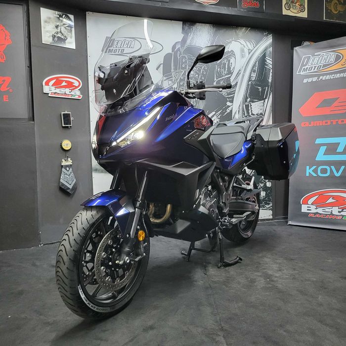 Honda NT 1100 / 2025