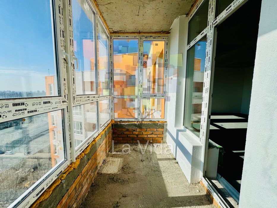 3-комнатная квартира по адресу ул. Ильенка Юрия (площадь 95 м²) - Atlanta.ua - фото 12