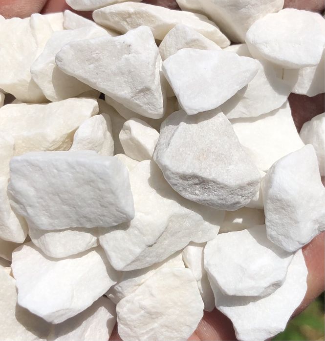 Біла Галька, Крихта, Крошка, Гурт-Роздріб