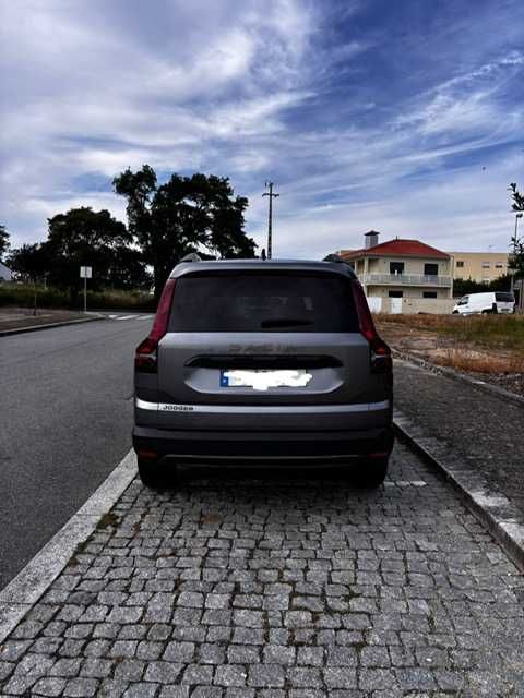 Dacia Jogger 1.0 ECO-G Extreme 7L Bi-Fuel