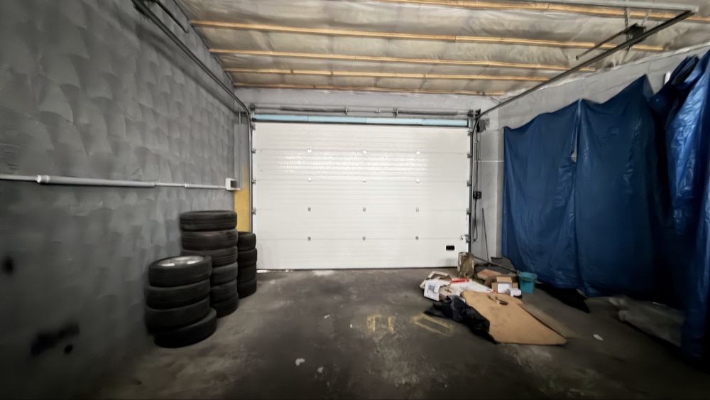 Пропонуємо в оренлу примішення СТО Детейлінг вільного призначення.