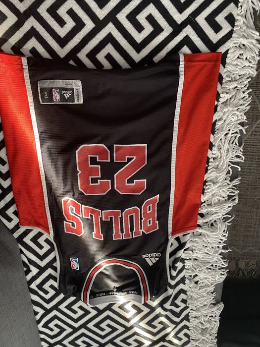 Koszulka nba jordan