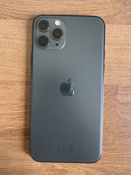 iPhone 11 Pro 64gb