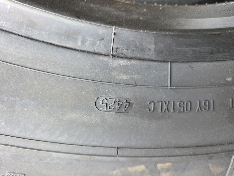 Opona 315/70/22.5 Matador F HR4