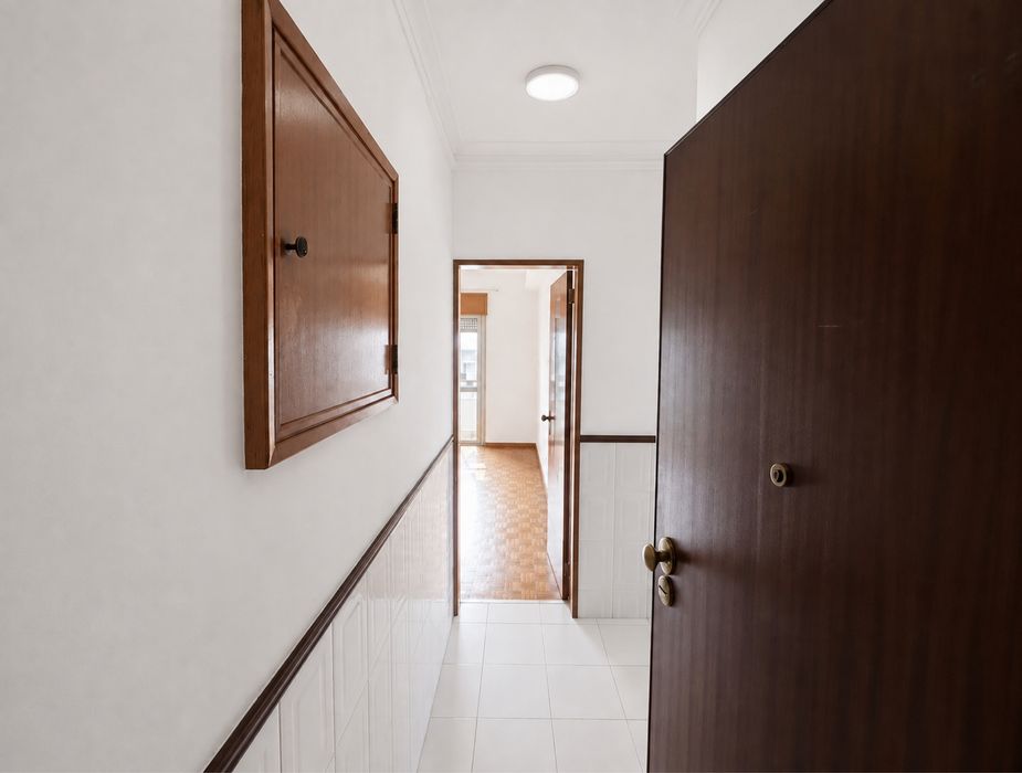 Apartamento T2 - Quinta da Marquesa, Corroios