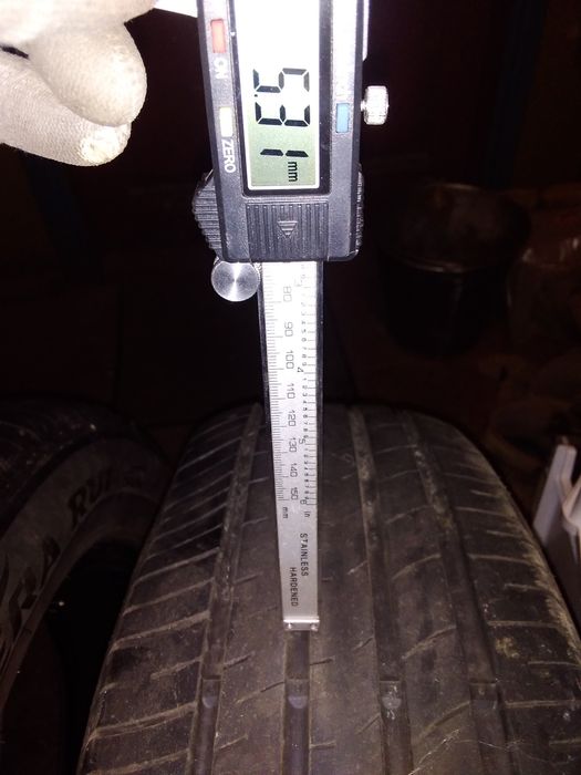 225/65 R17 NEXEN