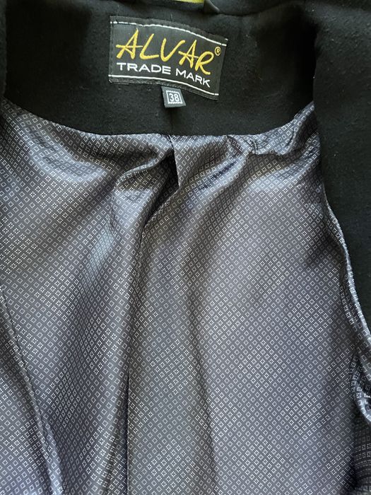 Пальто жіноче кашемір