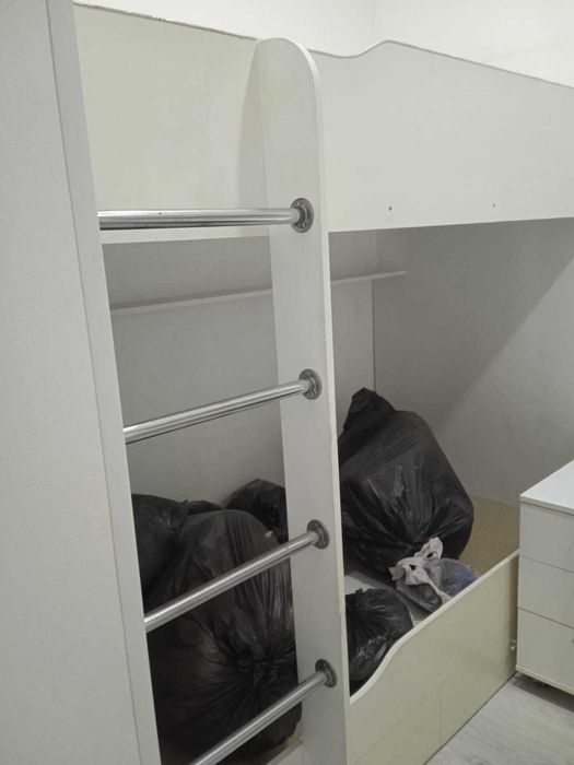 Продам детскую мебель!