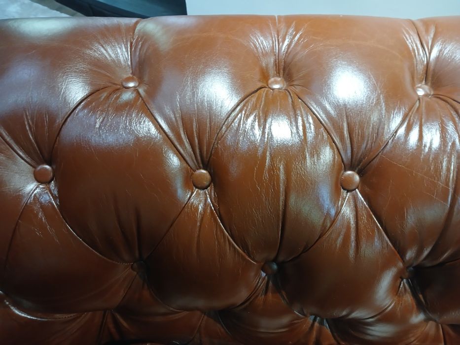 Диван chester 2 місний