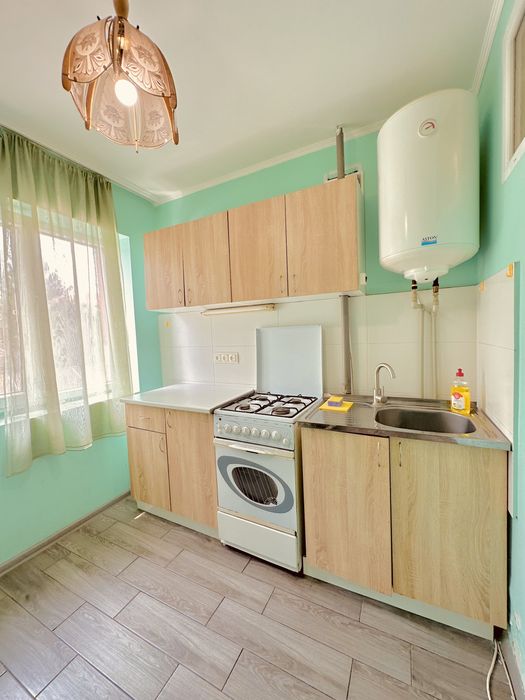 Подобова оренда. Біля обласної лікарні. Проспект свободи 35