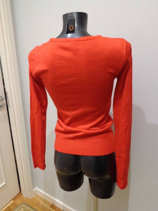 Camisola de malha