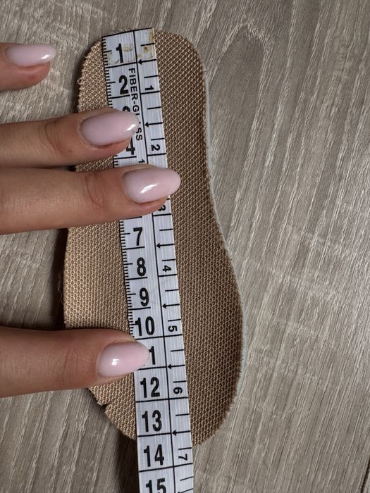 Дитячі чоботи H&M 20/21