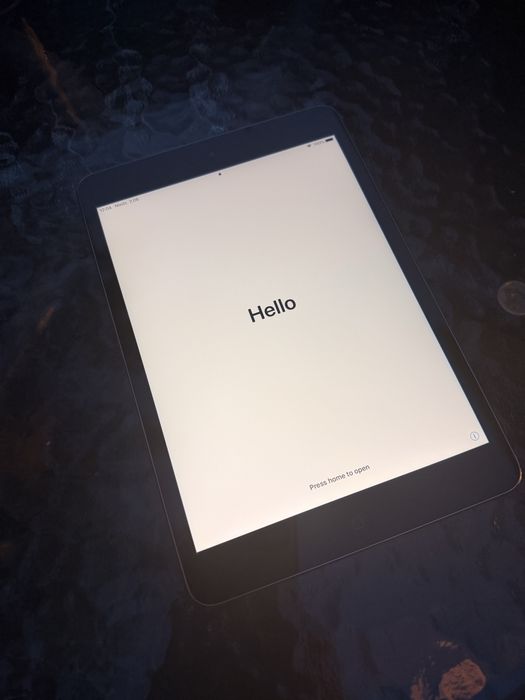 IPad 2 mini  32 GB