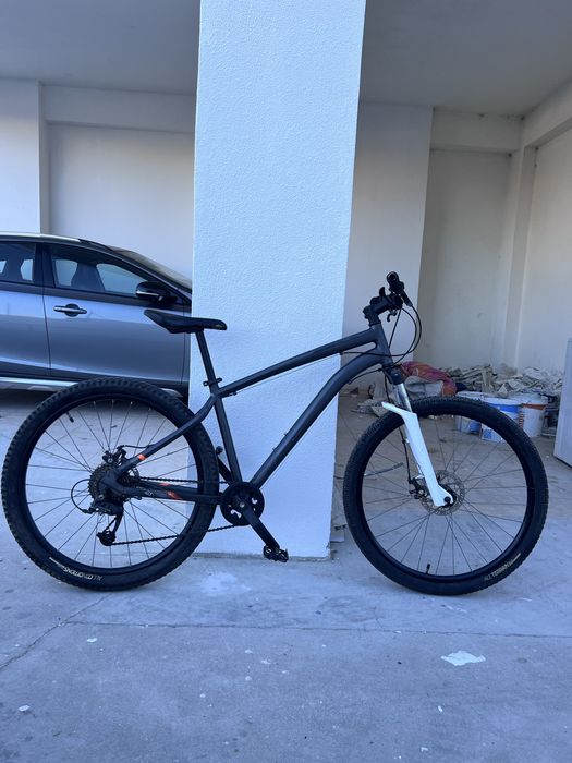 Bicicleta em bom estado