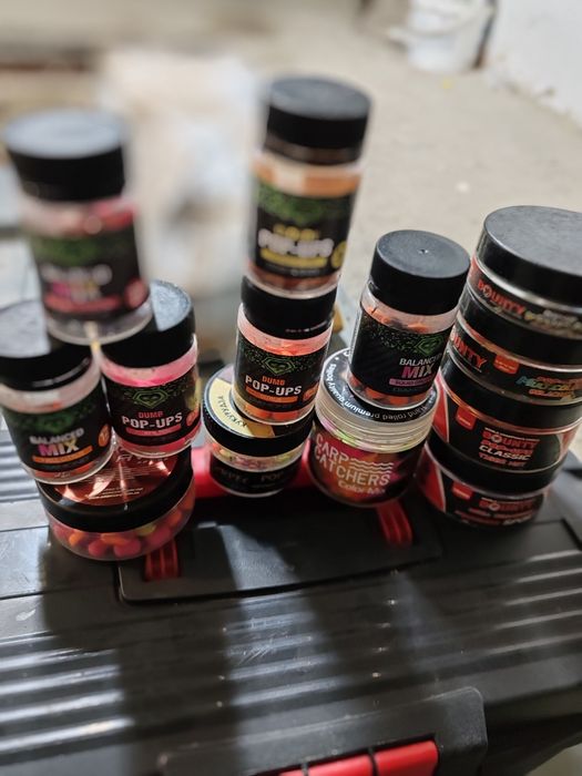 Pop-ups, поп апи