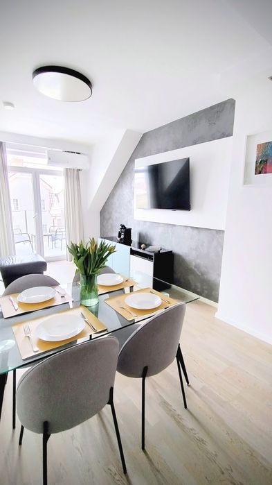 Apartament przy plaży_Centrum