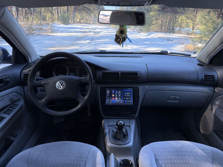 Продам Volkswagen Passat B5+