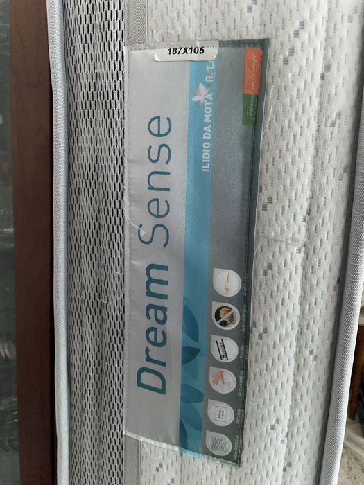 Colchão em ótimo estado