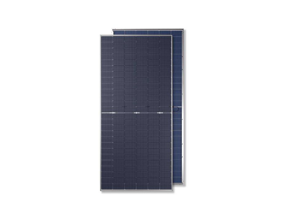 SUPER HIT! Panel Fotowoltaiczny Jetion 620W Bifacial Silver Glass Glass - 339 zł z VAT!